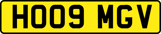 HO09MGV