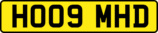 HO09MHD
