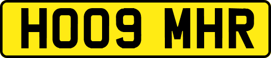 HO09MHR