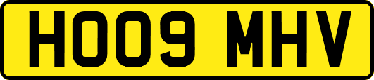 HO09MHV