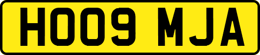 HO09MJA