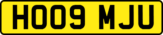 HO09MJU