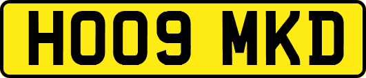 HO09MKD