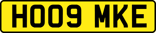 HO09MKE