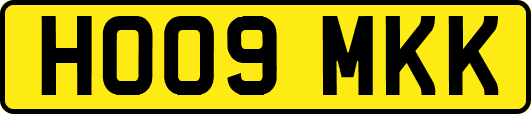 HO09MKK