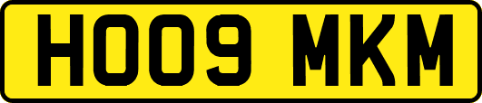HO09MKM