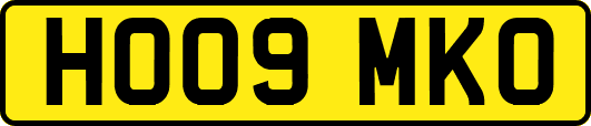 HO09MKO