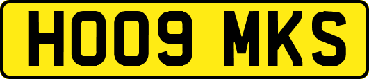 HO09MKS