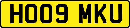 HO09MKU