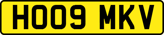 HO09MKV