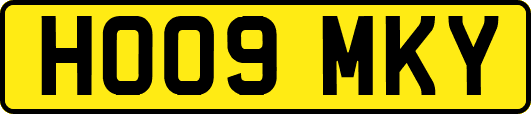 HO09MKY
