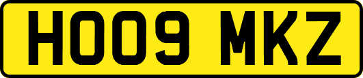HO09MKZ