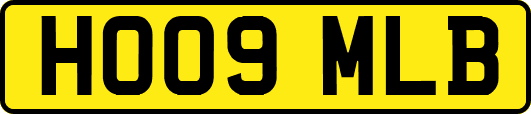 HO09MLB