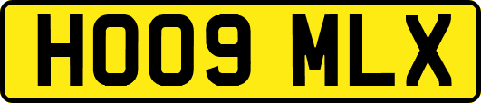 HO09MLX