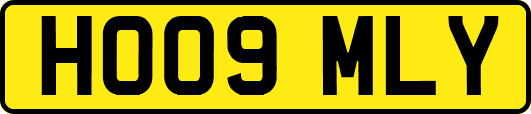 HO09MLY