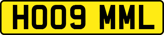 HO09MML
