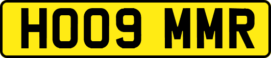 HO09MMR