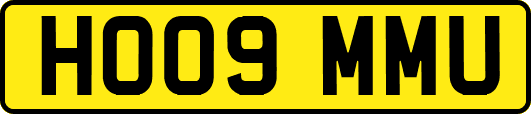 HO09MMU