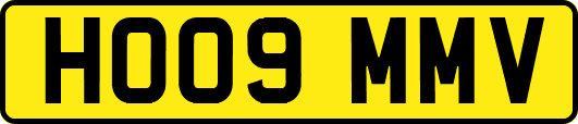 HO09MMV