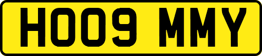 HO09MMY