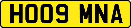 HO09MNA