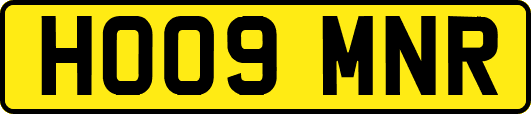 HO09MNR