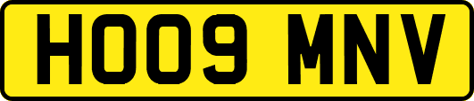 HO09MNV