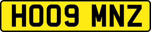 HO09MNZ