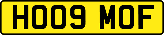 HO09MOF