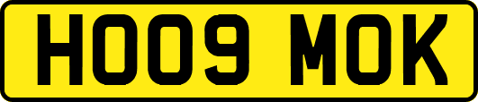 HO09MOK