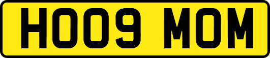 HO09MOM
