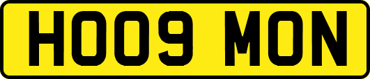 HO09MON