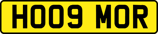 HO09MOR