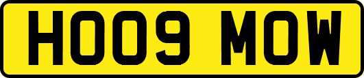 HO09MOW