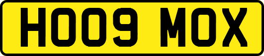 HO09MOX