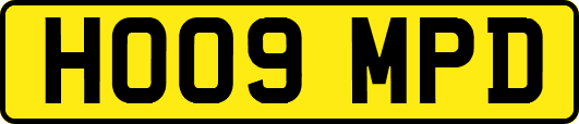 HO09MPD