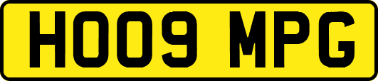HO09MPG