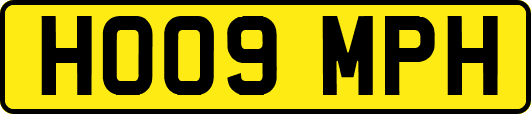 HO09MPH
