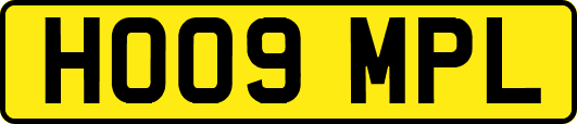 HO09MPL