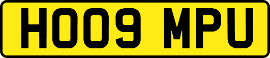 HO09MPU