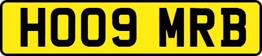 HO09MRB