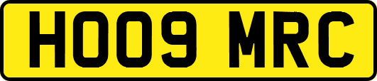 HO09MRC