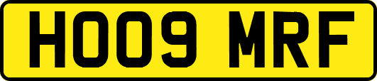 HO09MRF