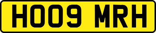 HO09MRH