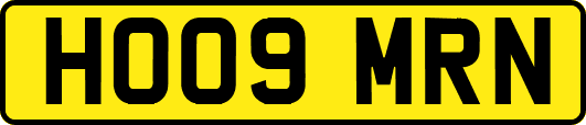 HO09MRN
