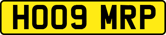 HO09MRP