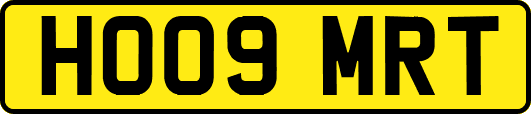 HO09MRT