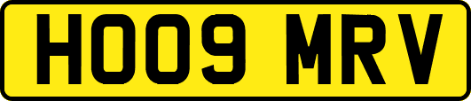 HO09MRV
