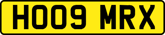 HO09MRX