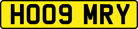 HO09MRY